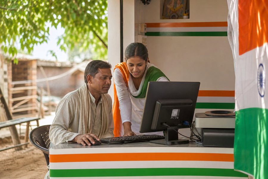 CSC Panel System